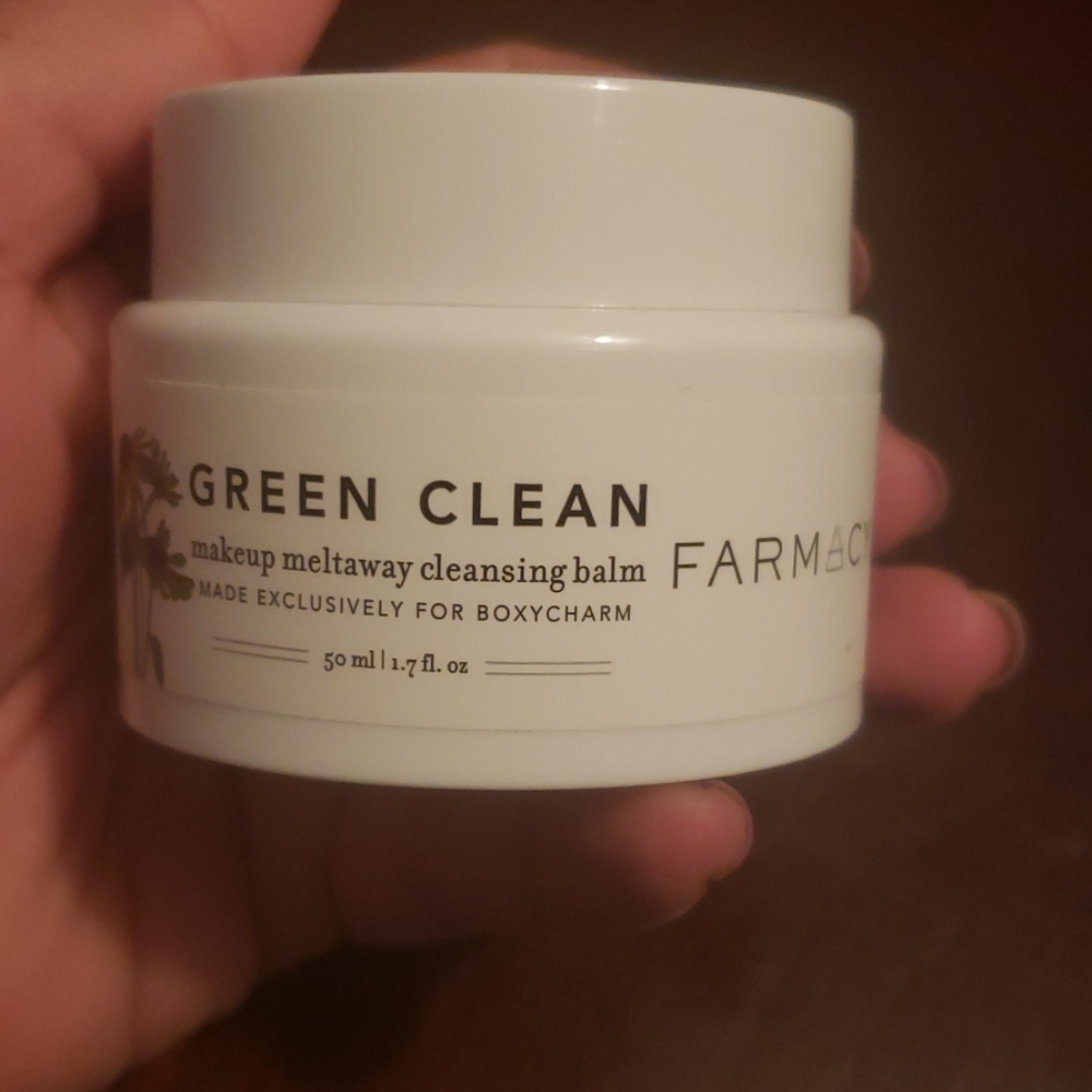 GREEN CLEAN